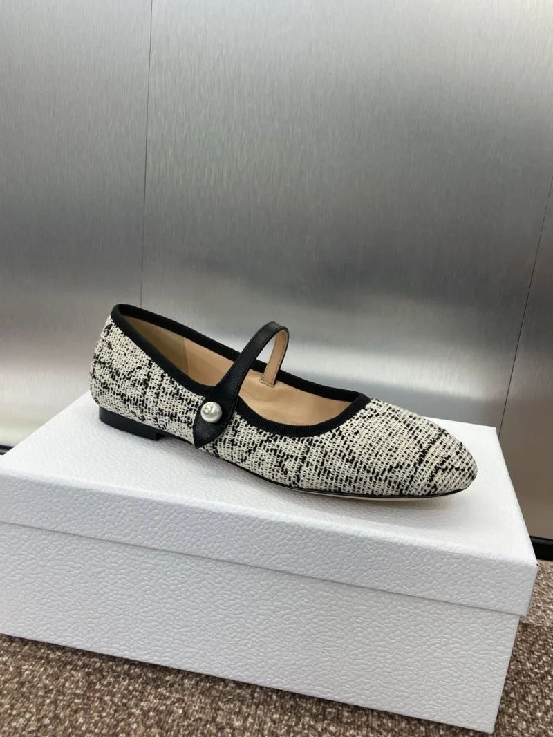 SmartChoice Christian Dior Sandals 21987