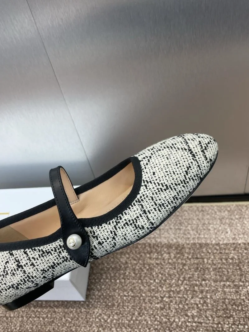 SmartChoice Christian Dior Sandals 21987