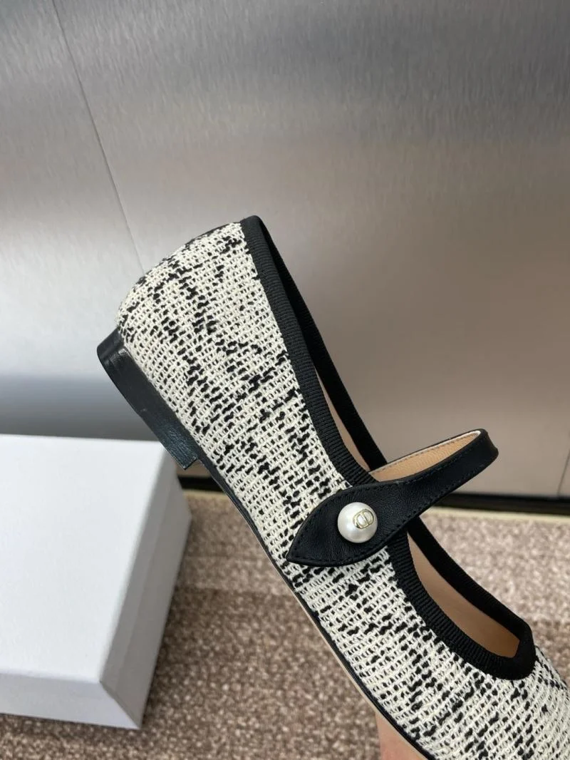 SmartChoice Christian Dior Sandals 21987