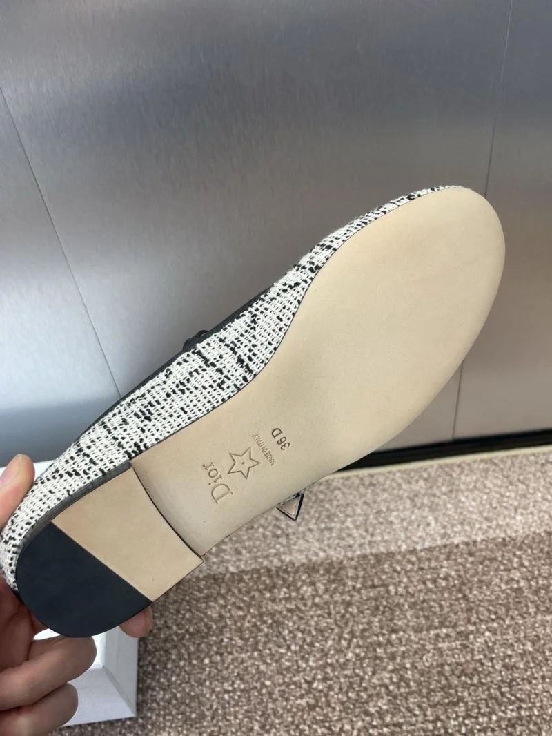 SmartChoice Christian Dior Sandals 21987