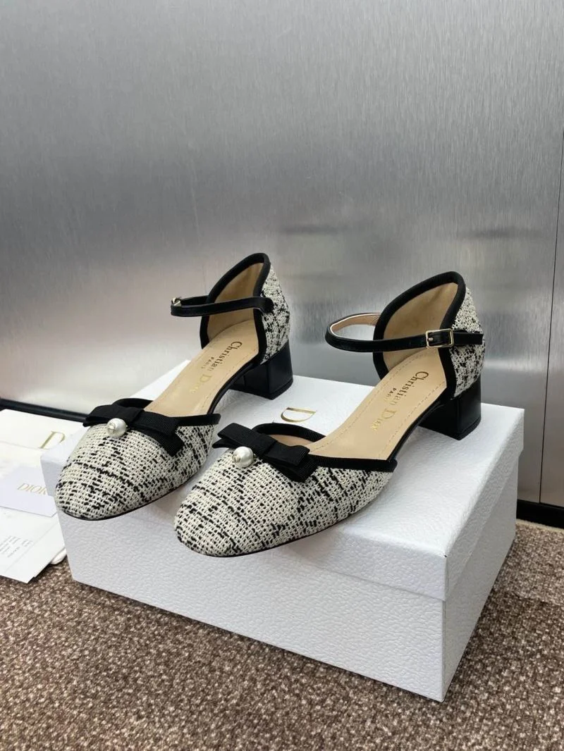 ZeroBulk Christian Dior Sandals 21983