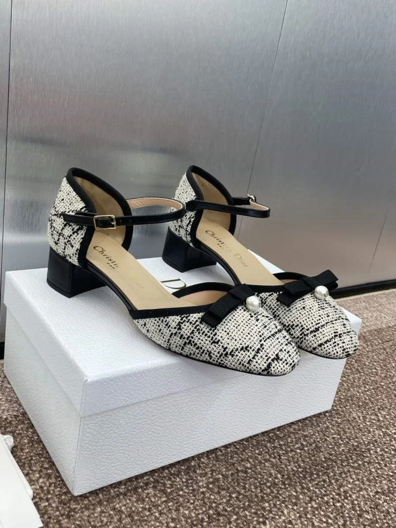 ZeroBulk Christian Dior Sandals 21983