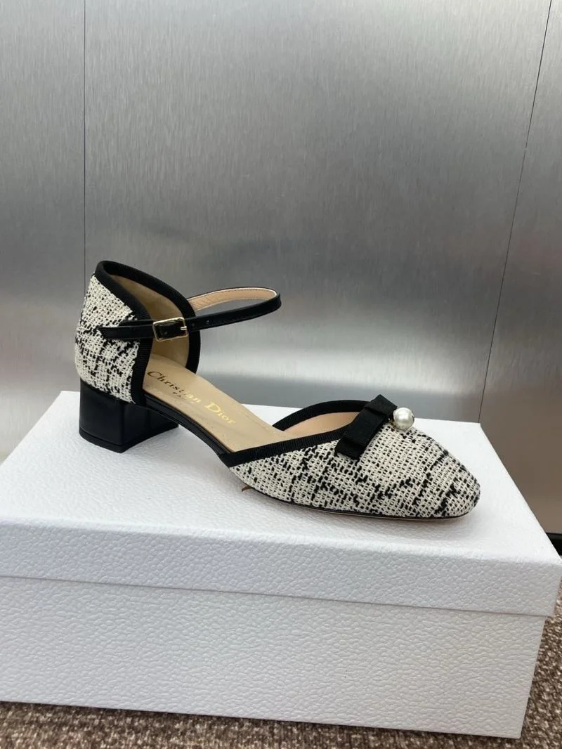 ZeroBulk Christian Dior Sandals 21983