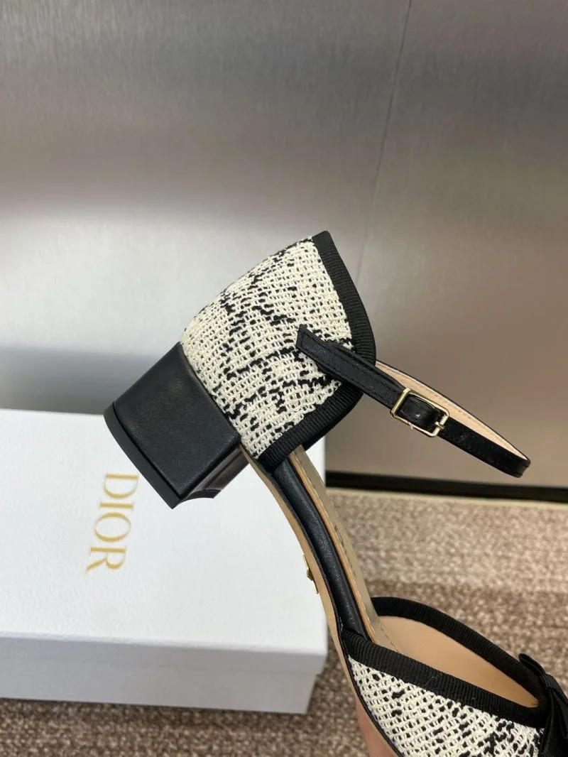 ZeroBulk Christian Dior Sandals 21983