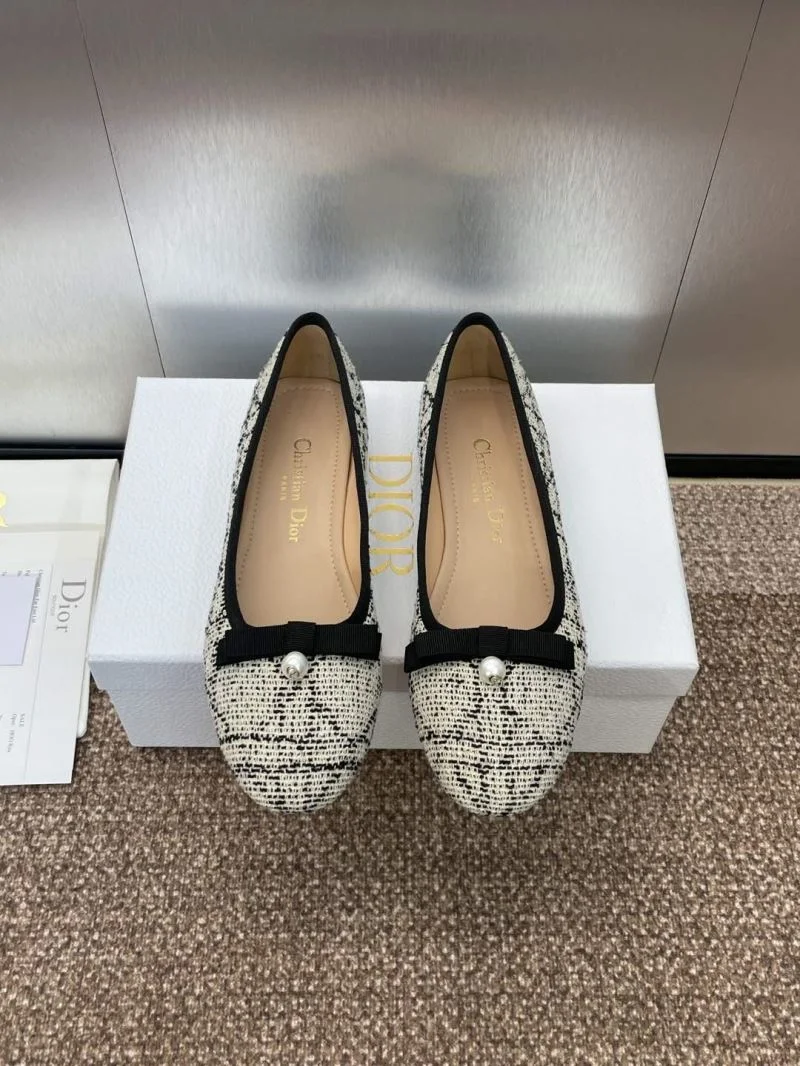 TravelReady Christian Dior Sandals 21973
