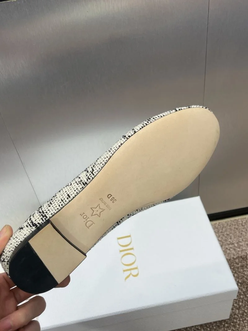 TravelReady Christian Dior Sandals 21973