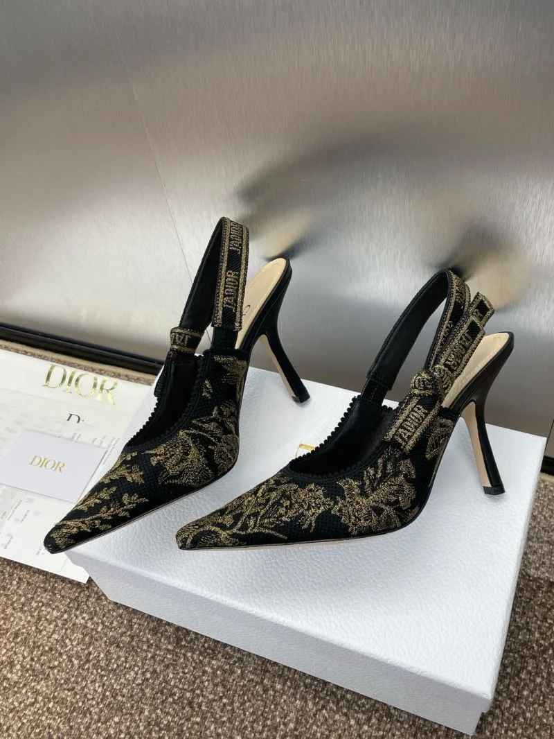 GoodFit Christian Dior Sandals 21974