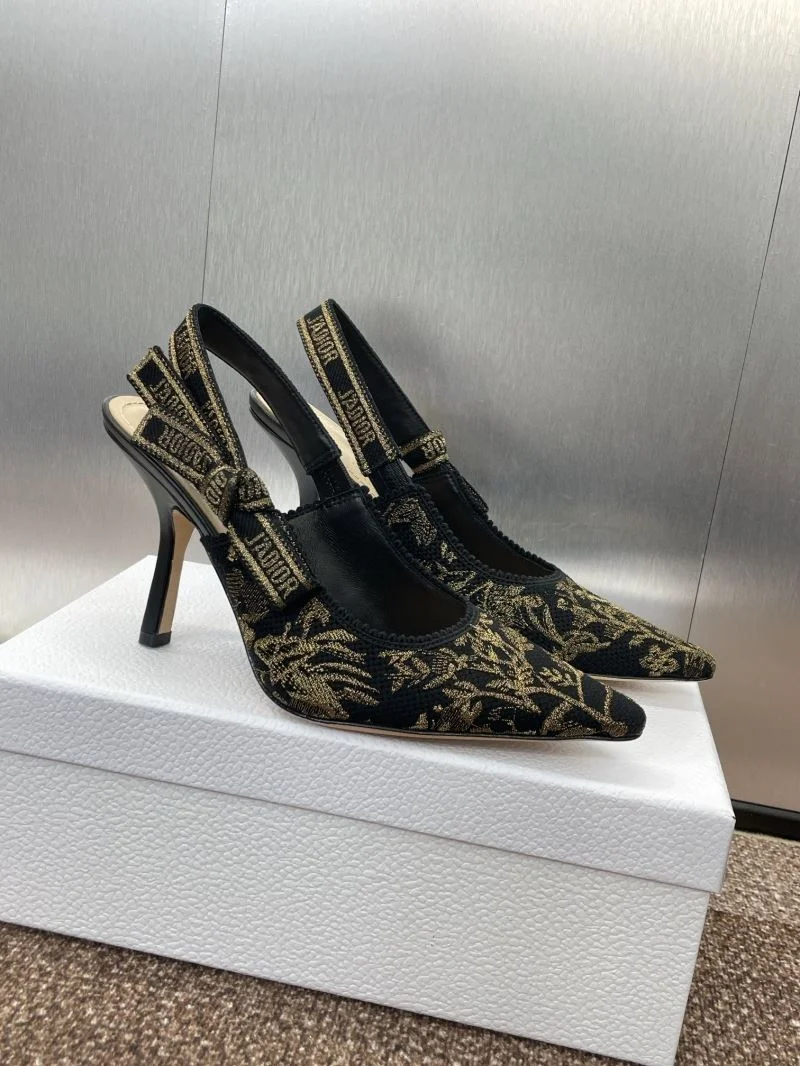 GoodFit Christian Dior Sandals 21974