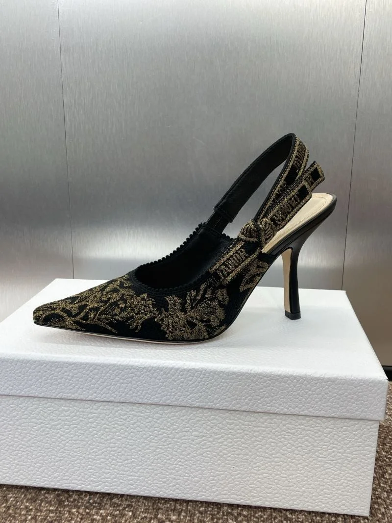 GoodFit Christian Dior Sandals 21974