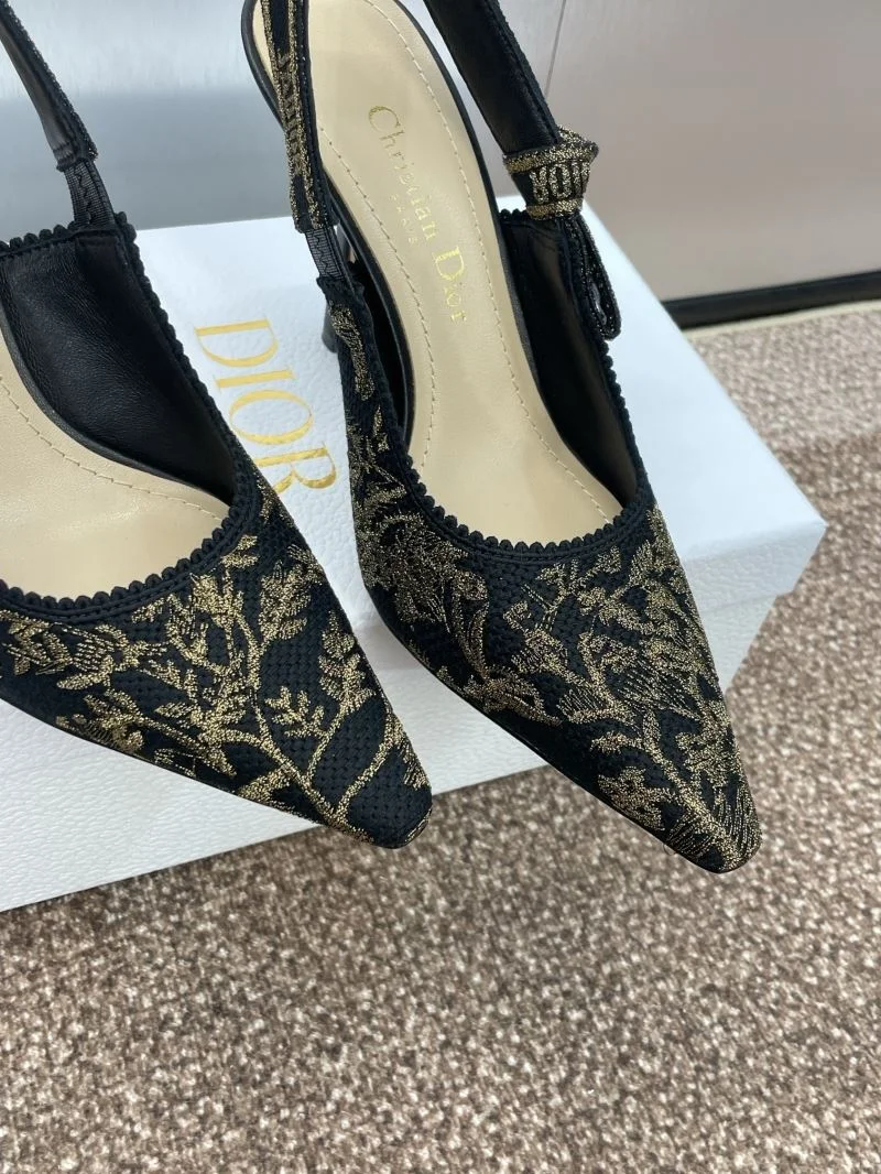 GoodFit Christian Dior Sandals 21974