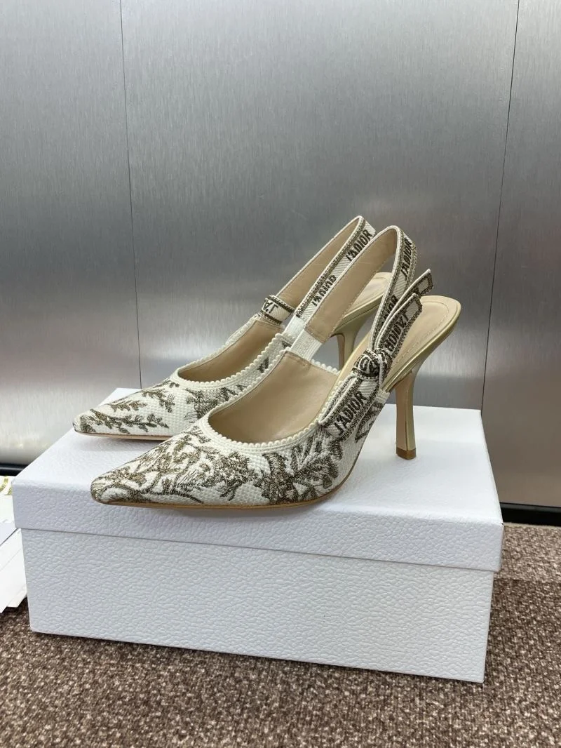 Durable Christian Dior Sandals 21969