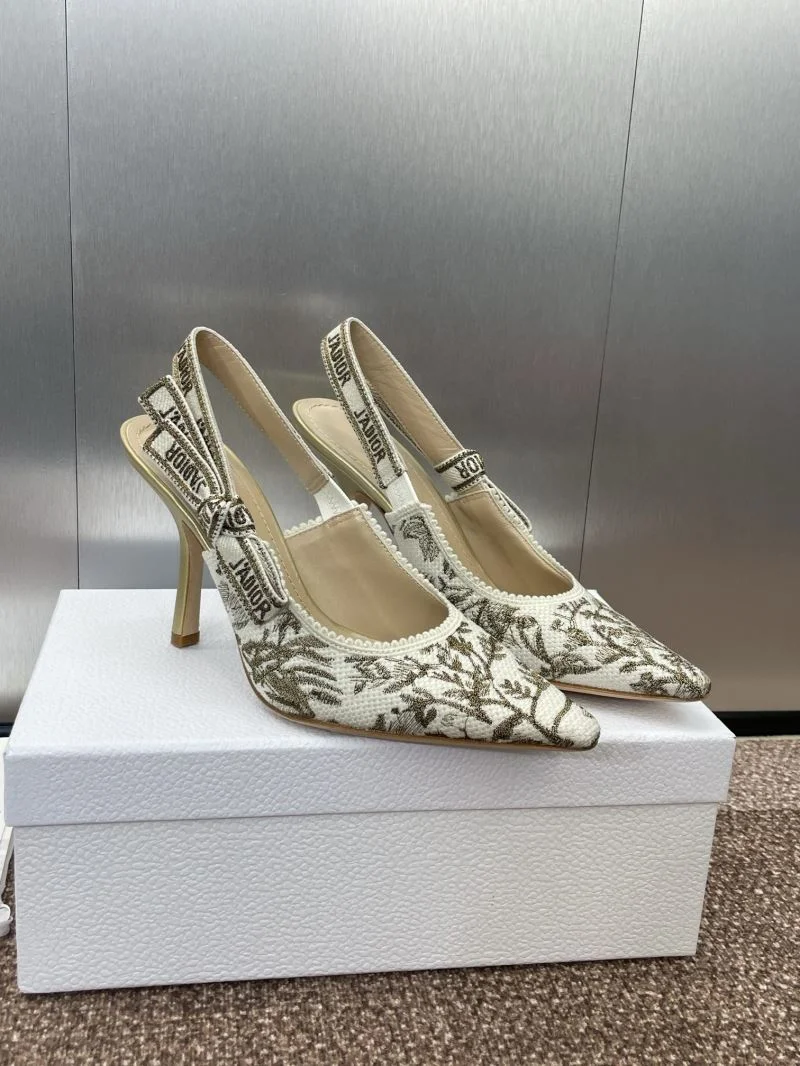 Durable Christian Dior Sandals 21969