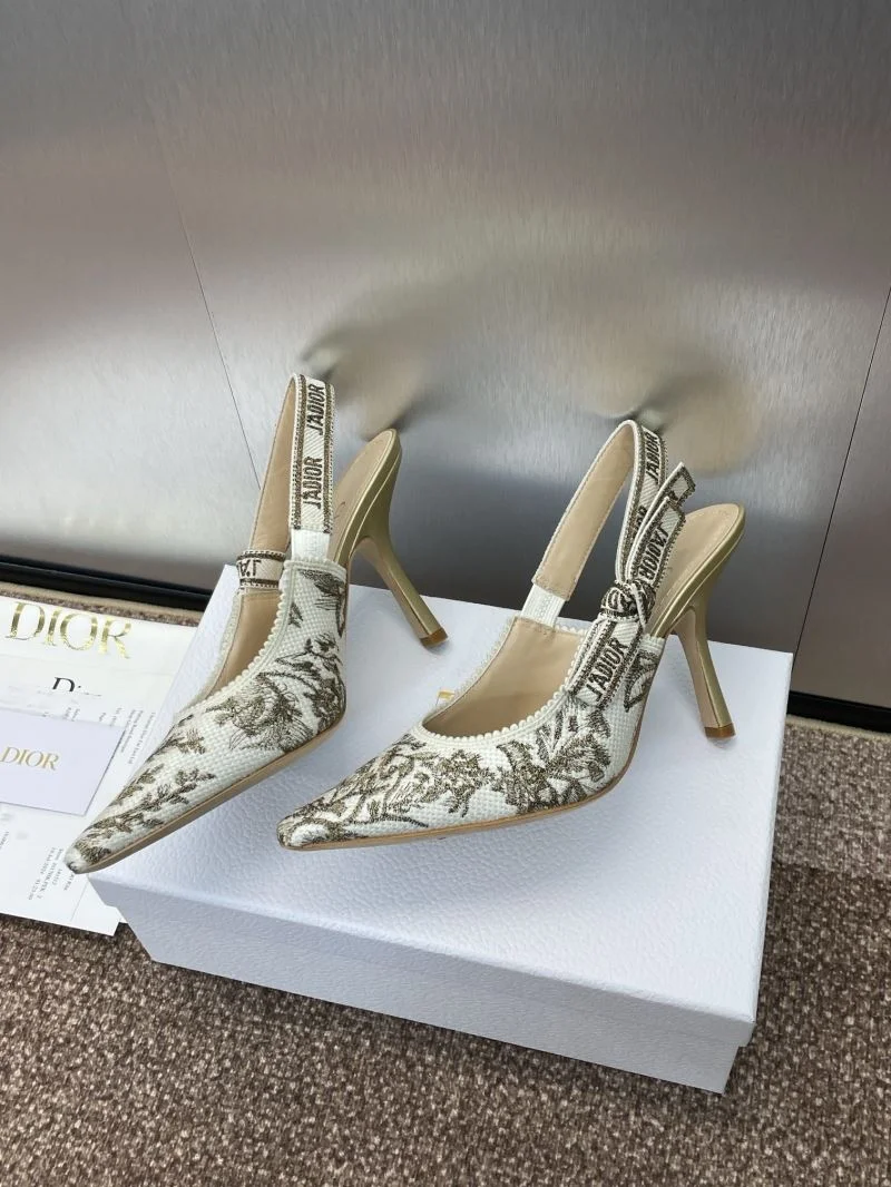 Durable Christian Dior Sandals 21969