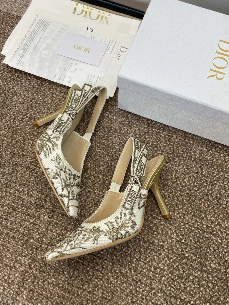 Durable Christian Dior Sandals 21969