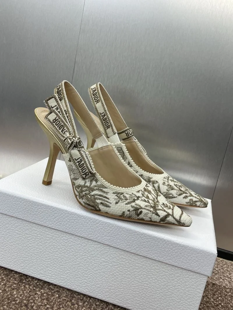 Durable Christian Dior Sandals 21969