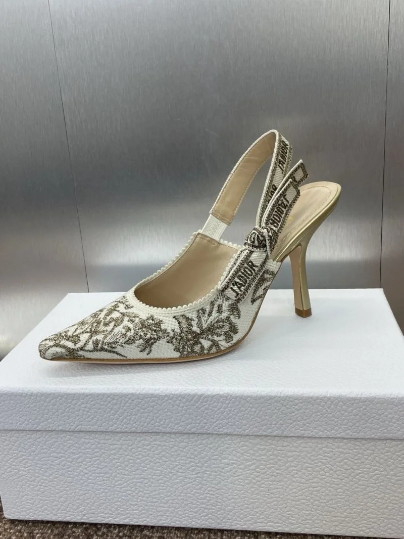 Durable Christian Dior Sandals 21969