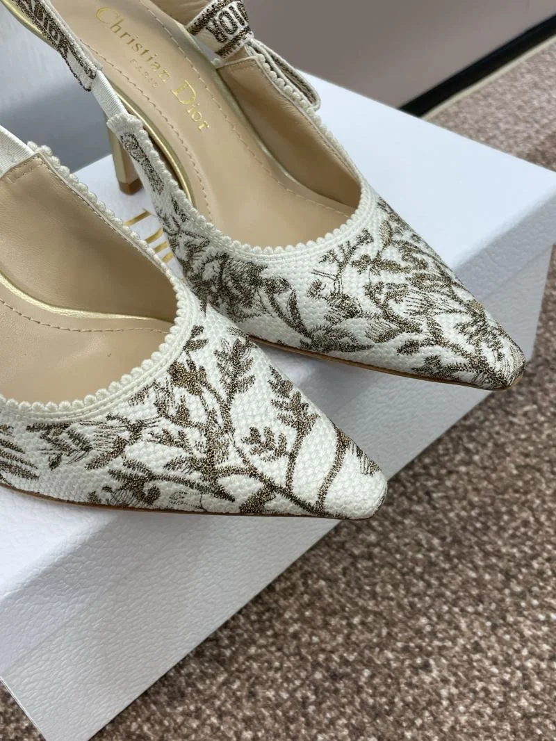 Durable Christian Dior Sandals 21969