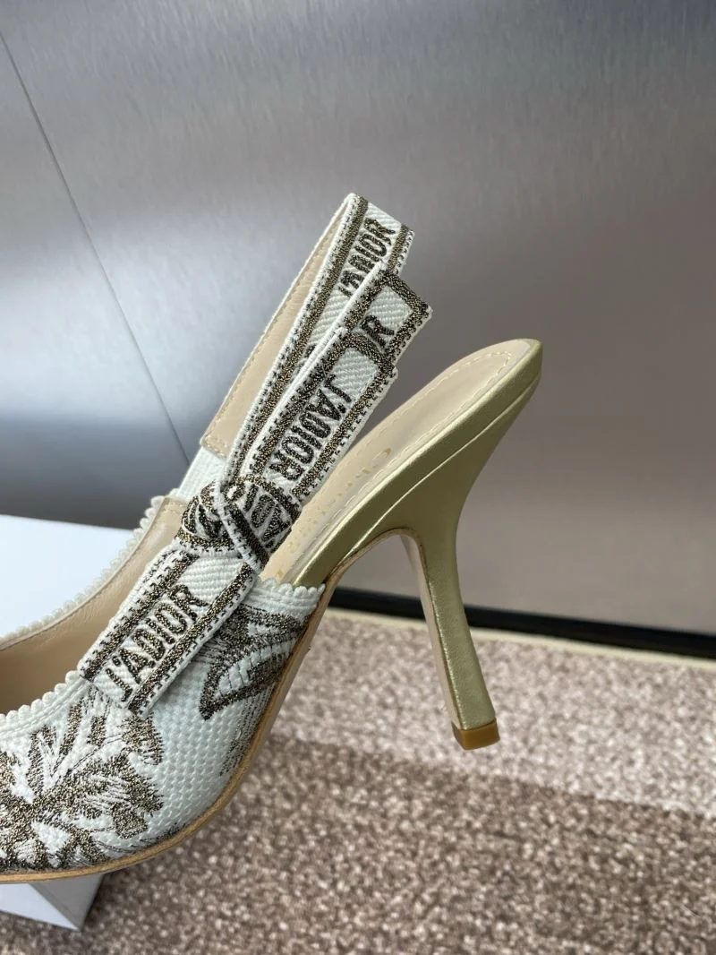 Durable Christian Dior Sandals 21969