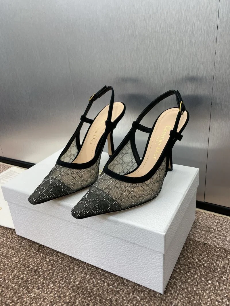 Christian Dior Sandals SportInspired 21959