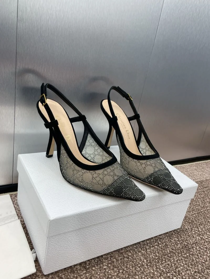 Christian Dior Sandals SportInspired 21959