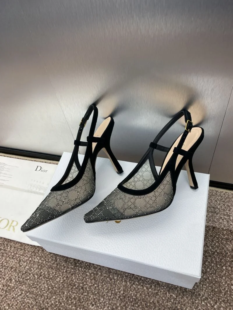 Christian Dior Sandals SportInspired 21959