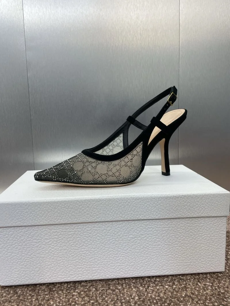 Christian Dior Sandals SportInspired 21959