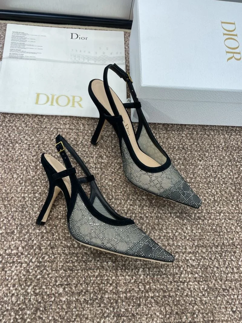 Christian Dior Sandals SportInspired 21959