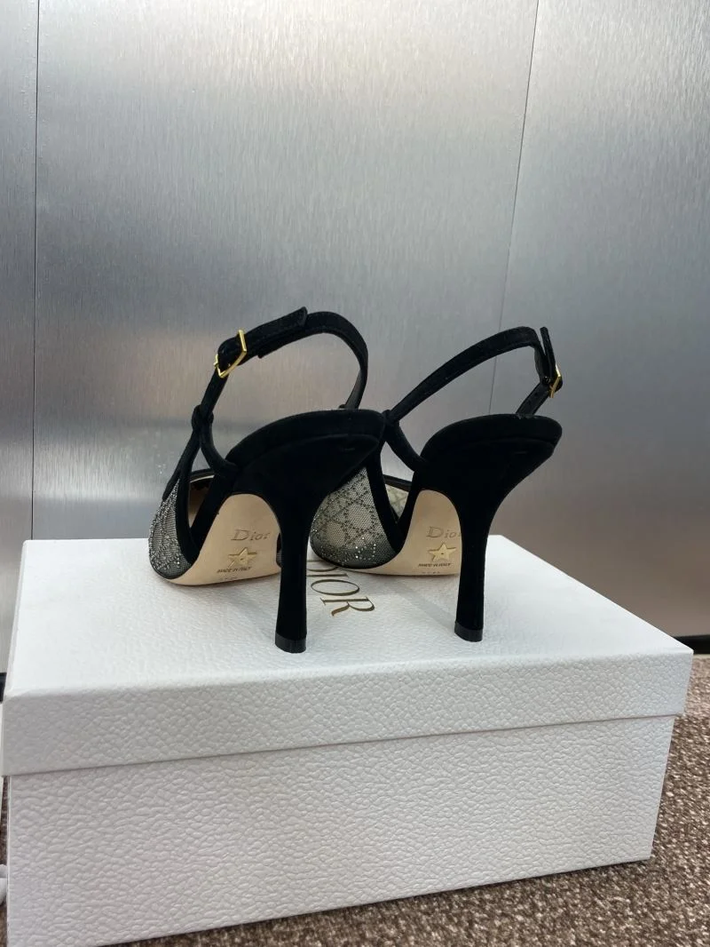 Christian Dior Sandals SportInspired 21959