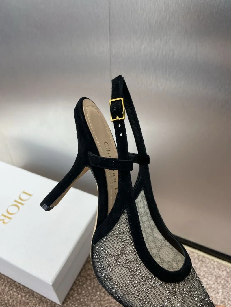 Christian Dior Sandals SportInspired 21959