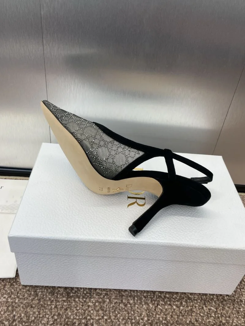 Christian Dior Sandals SportInspired 21959
