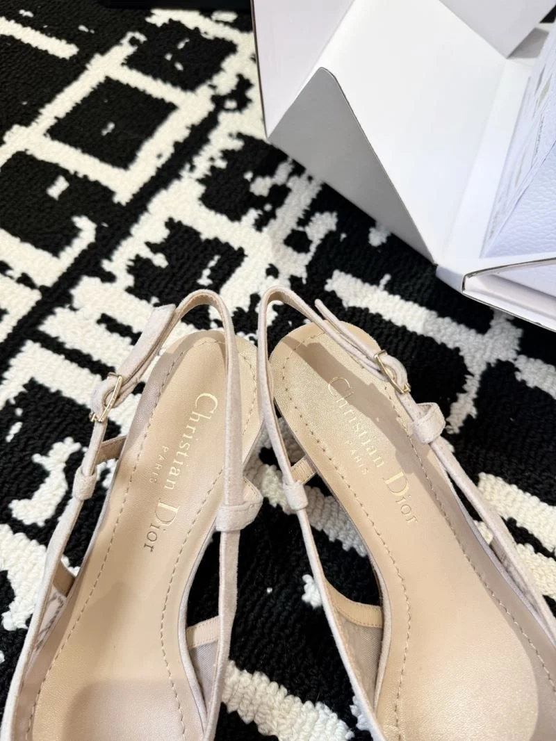 Christian Dior Sandals Lightweight 21970