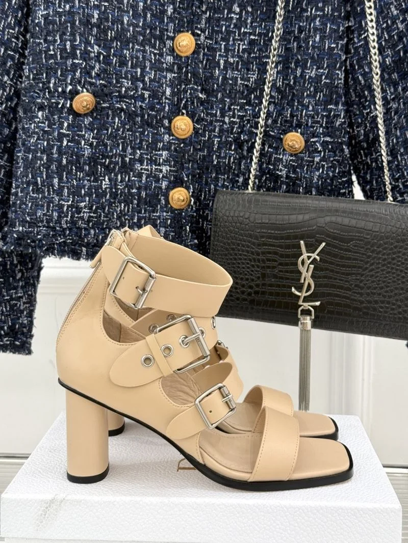 Versatile Christian Dior Sandals 21965