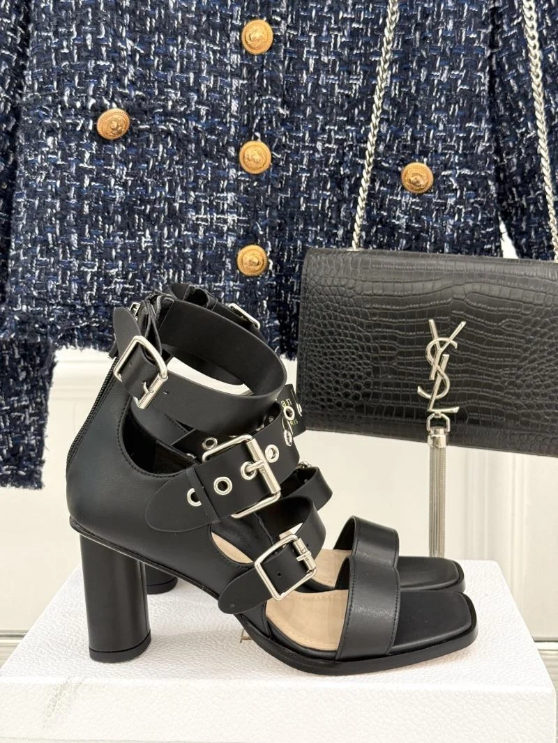 Christian Dior Sandals EasyCare 21955
