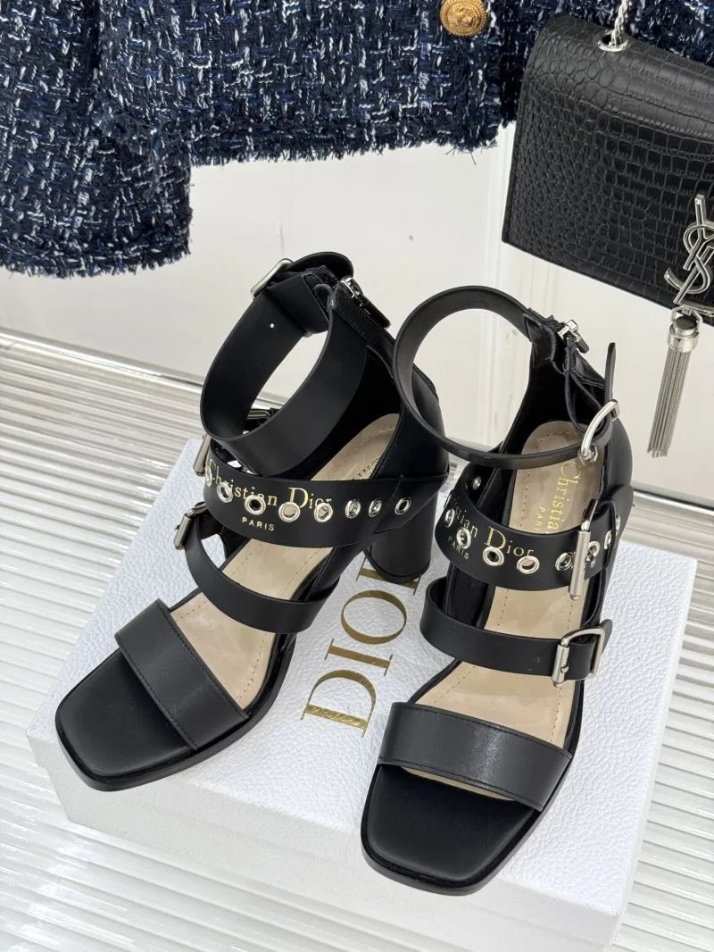 Christian Dior Sandals EasyCare 21955