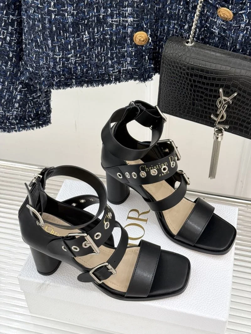 Christian Dior Sandals EasyCare 21955