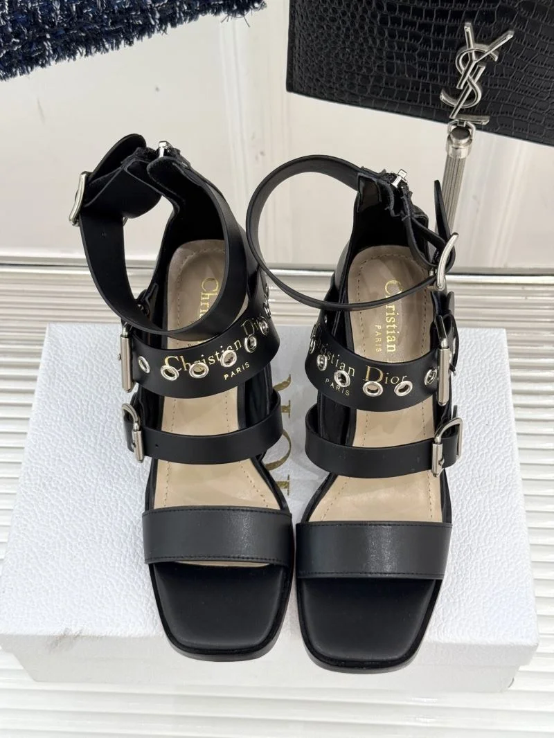 Christian Dior Sandals EasyCare 21955