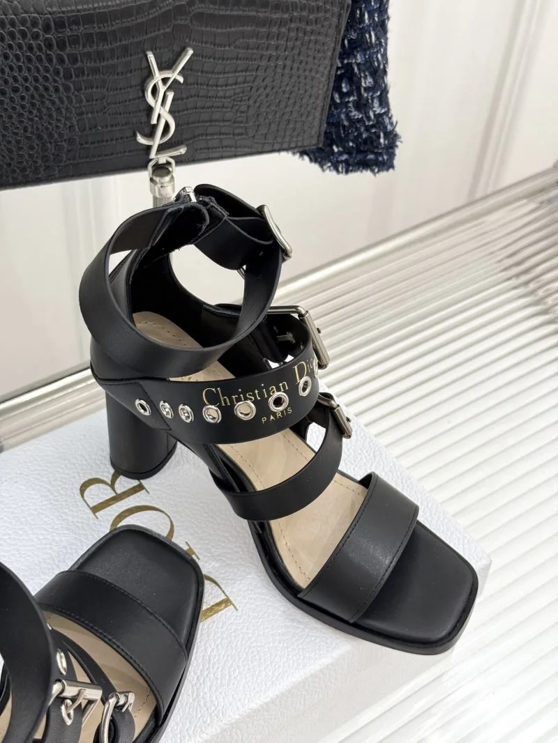 Christian Dior Sandals EasyCare 21955