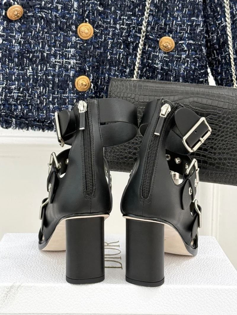 Christian Dior Sandals EasyCare 21955