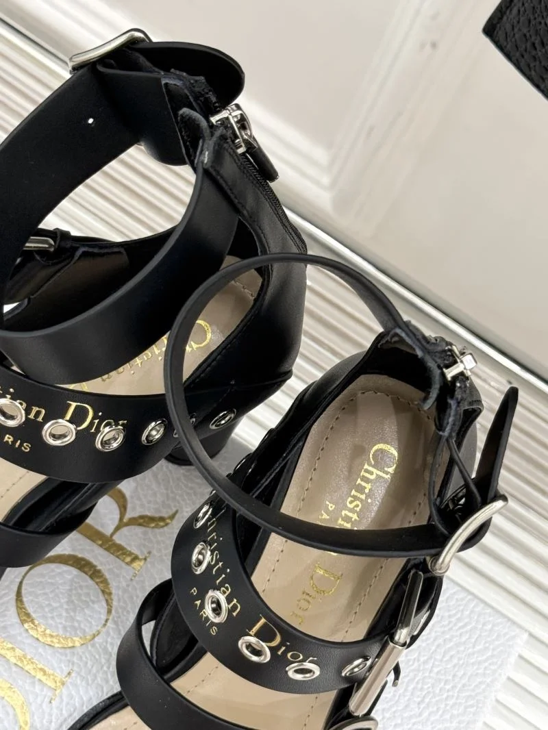 Christian Dior Sandals EasyCare 21955