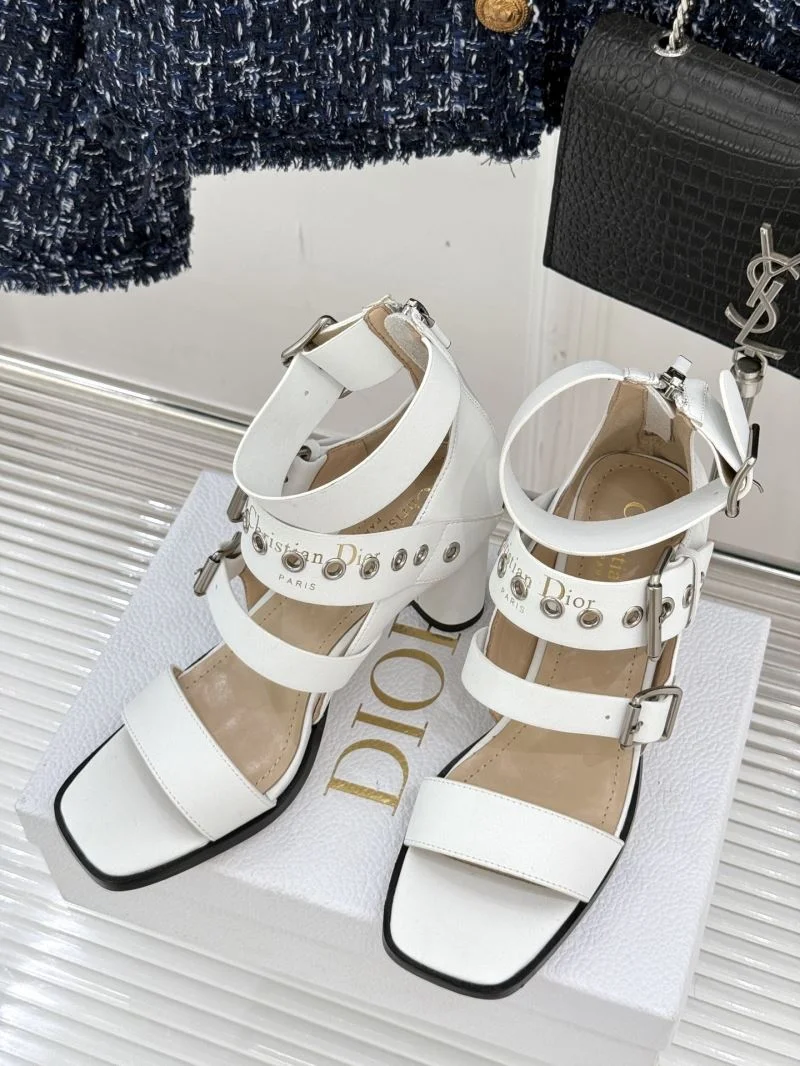 Christian Dior Sandals Stylish 21963