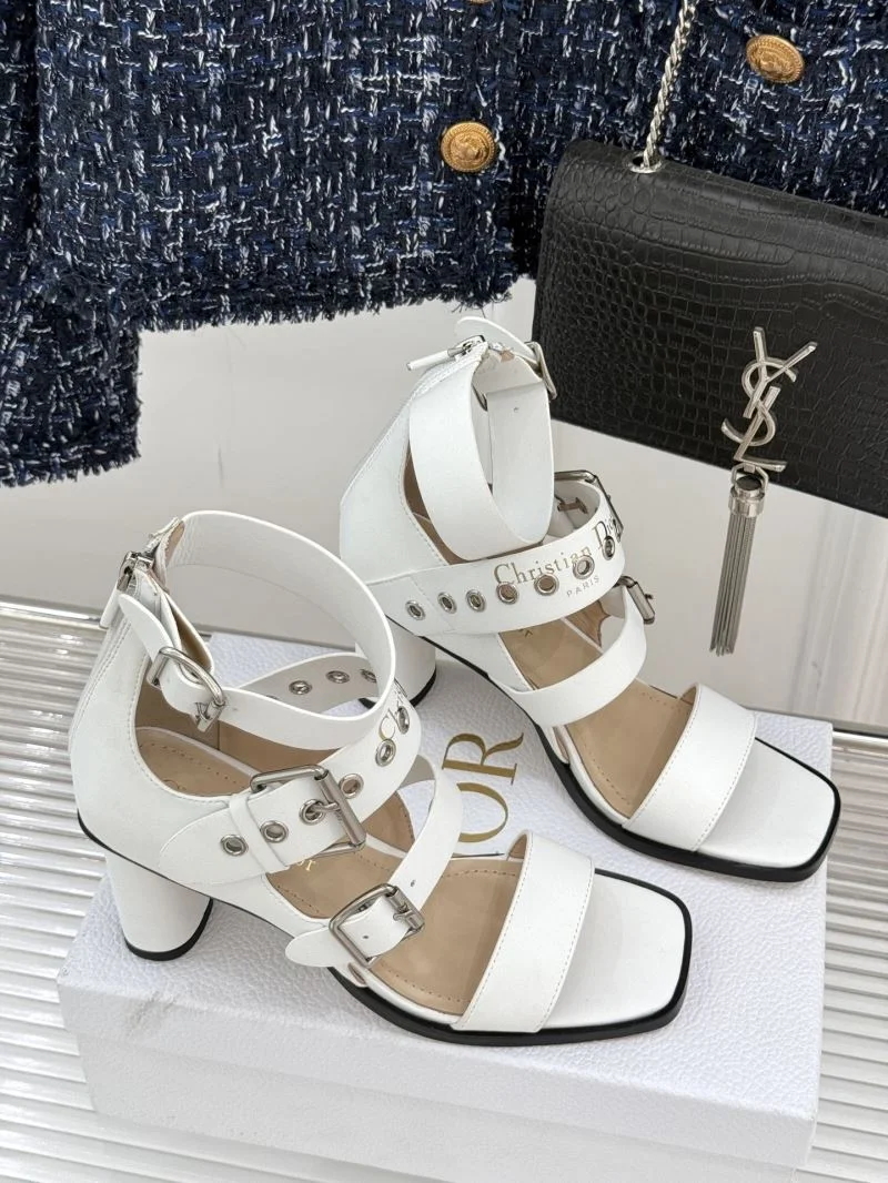 Christian Dior Sandals Stylish 21963