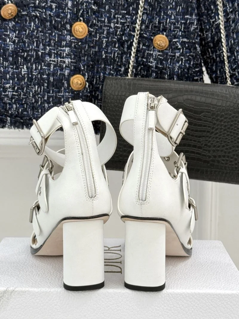 Christian Dior Sandals Stylish 21963