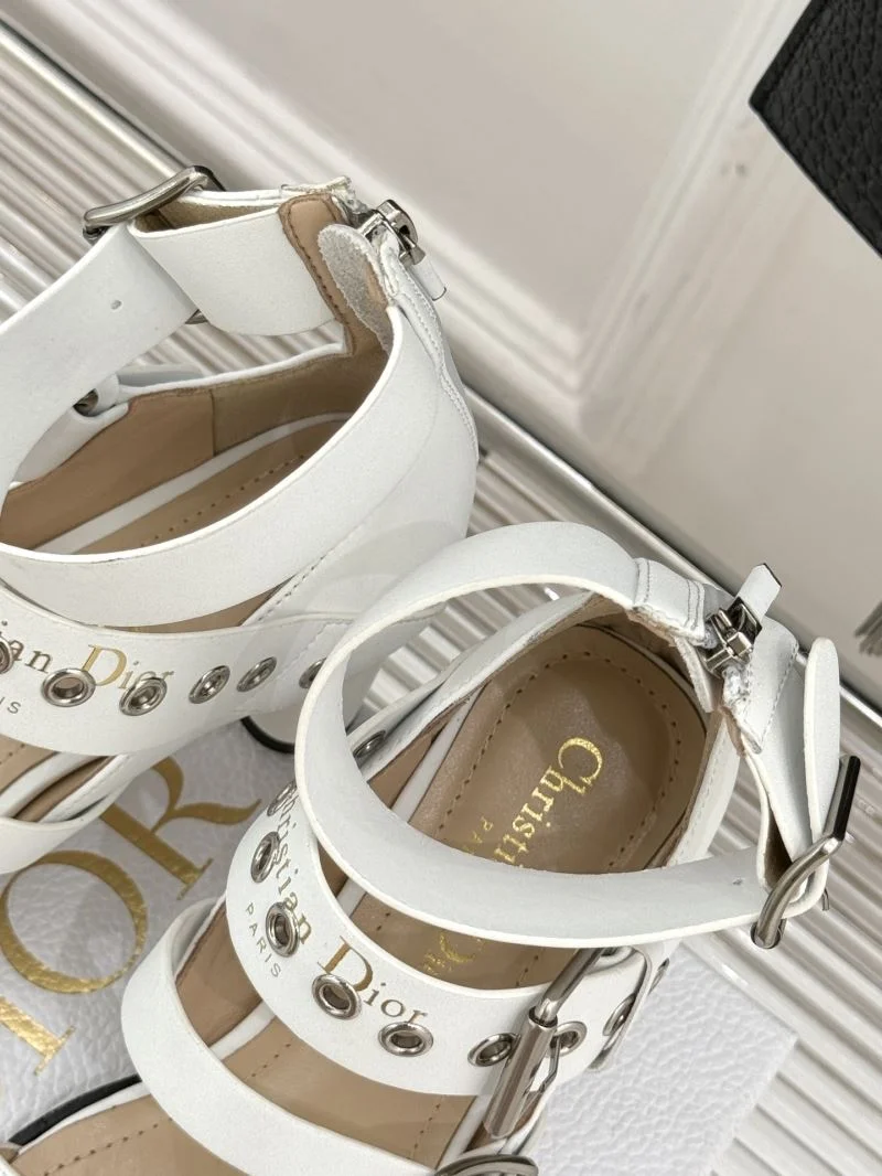Christian Dior Sandals Stylish 21963