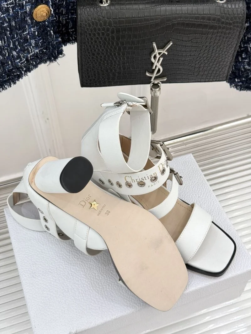 Christian Dior Sandals Stylish 21963
