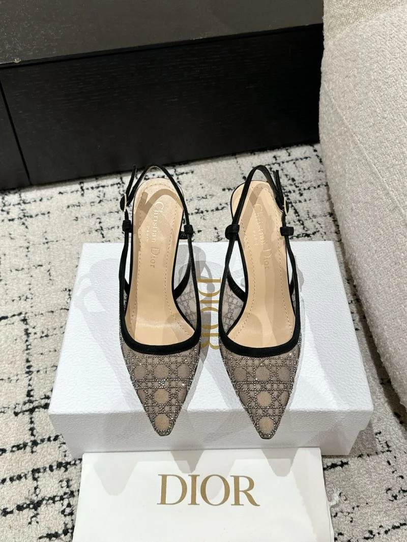 Christian Dior Sandals WellDesigned 21975