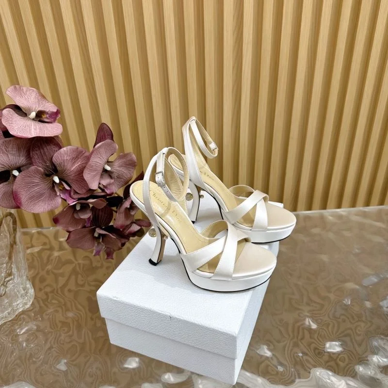 Lightweight Christian Dior Sandals 21503