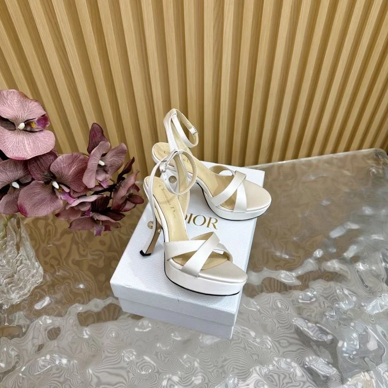 Lightweight Christian Dior Sandals 21503