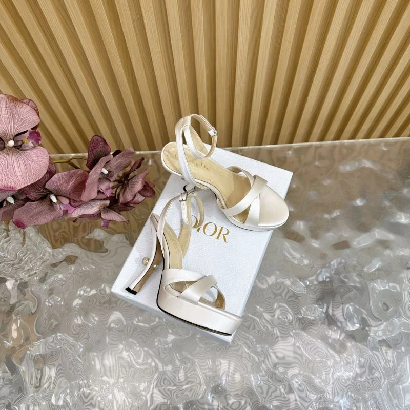 Lightweight Christian Dior Sandals 21503