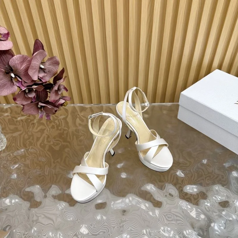 Lightweight Christian Dior Sandals 21503