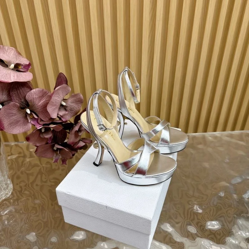 Christian Dior Sandals AllSeason 21496